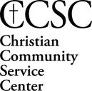 Logo of Christian Community Service Center (CCSC)
