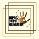 Logo of BIPOC Support Foundation