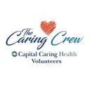 Logo of Capital Caring Health- Merrifield Region