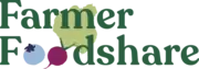 Logo of Farmer Foodshare