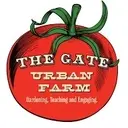 Logo of Westgate Community Farm