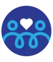 Logo of NC 501 C 3 HUB INC