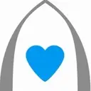 Logo of Glasgow City Mission