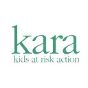 Logo of KARA (Kids At Risk Action)