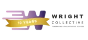 Logo de Wright Collective