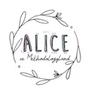 Logo of Alice in Methodologyland