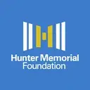 Logo of Hunter Memorial Foundation