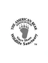 Logo de The American Bear Association