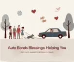 Logo of Auto Bonds Blessings