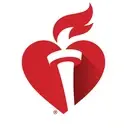Logo of American Heart Association - Mid Michigan