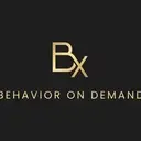 Logo of BEHAVIOR ON DEMAND FOUNDATION