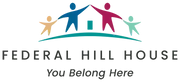 Logo of Federal Hill House