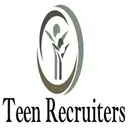 Logo of TEEN RECRUITERS