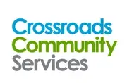 Logo of Crossroads Community Services NYC