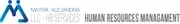 Logo de Mayra Alejandra LLC- HR Services