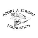 Logo of Adopt A Stream Foundation