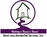 Logo of WOOD LANE RESIDENTIAL SERVICES