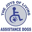 Logo de The Joys of Living Assistance Dogs