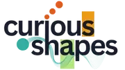 Logo of Curious Shapes