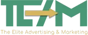 Logo de The Elite Advertising and Marketing