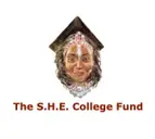 Logo of The S.H.E. College Fund