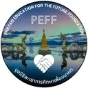 Logo de Phayao Education for the Future Foundation (PEFF)