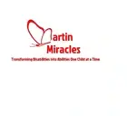 Logo of MARTIN MIRACLES INC