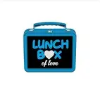 Logo of Lunch Box of Love