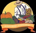 Logo of Vancouver Farmers Market