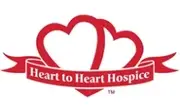 Logo de Heart to Heart Hospice of the Lakes Area