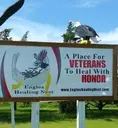 Logo of EAGLES HEALING NEST