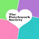 Logo of THE PATCHWORK SOCIETY