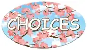 Logo of CHOICES in Healing & Recovery, Inc.