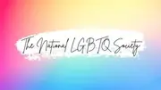 Logo of The National LGBTQ Society