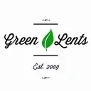 Logo de Green Lents