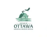 Logo of Friends of Ottawa National Wildlife Refuge