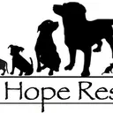 Logo of NEW HOPE RESCUE INC