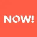 Logo of NOW!