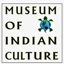 Logo of Museum of Indian Culture