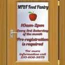 Logo of MY FATHERS BUSINESS FELLOWSHIP CHURCH