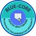 Logo of Morgan State University Baltimore BLUE-CORE