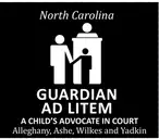Logo of Guardian Ad Litem District 34