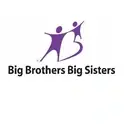 Logo of Big Brothers Big Sisters of Halton and Hamilton