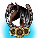 Logo of PRIDE AND JOY RESCUE