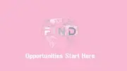 Logo of FIND