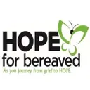 Logo of Hope For Bereaved, Inc.