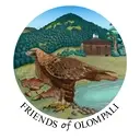 Logo of Friends of Olompali