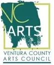Logo of Ventura County Arts Council
