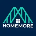 Logo of The HomeMore Project