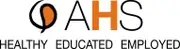 Logo of Asian Human Services